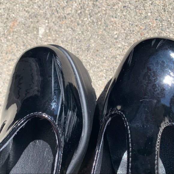 Koi Footwear Mary Janes - Picture 3 of 4